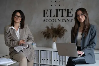 Elite Accountant Sp. z o.o.