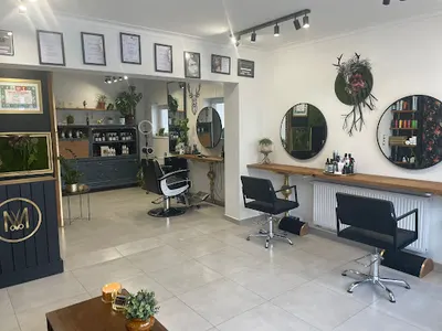 Pracownia Fryzjerska Oskar Moeller